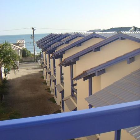 Hôtel Las Palmas Residencial à Florianópolis Extérieur photo