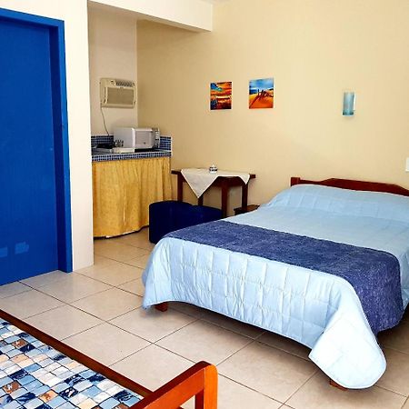 Hôtel Las Palmas Residencial à Florianópolis Extérieur photo