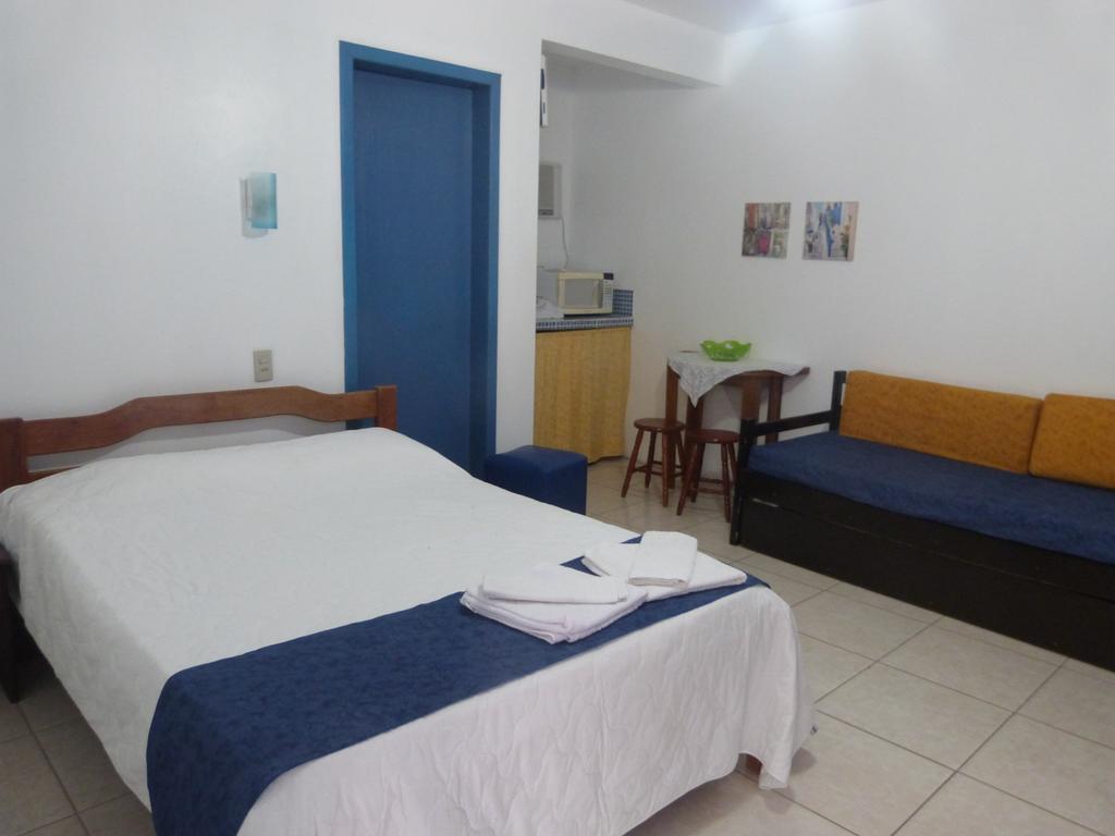 Hôtel Las Palmas Residencial à Florianópolis Extérieur photo