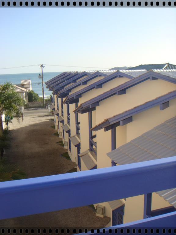 Hôtel Las Palmas Residencial à Florianópolis Extérieur photo