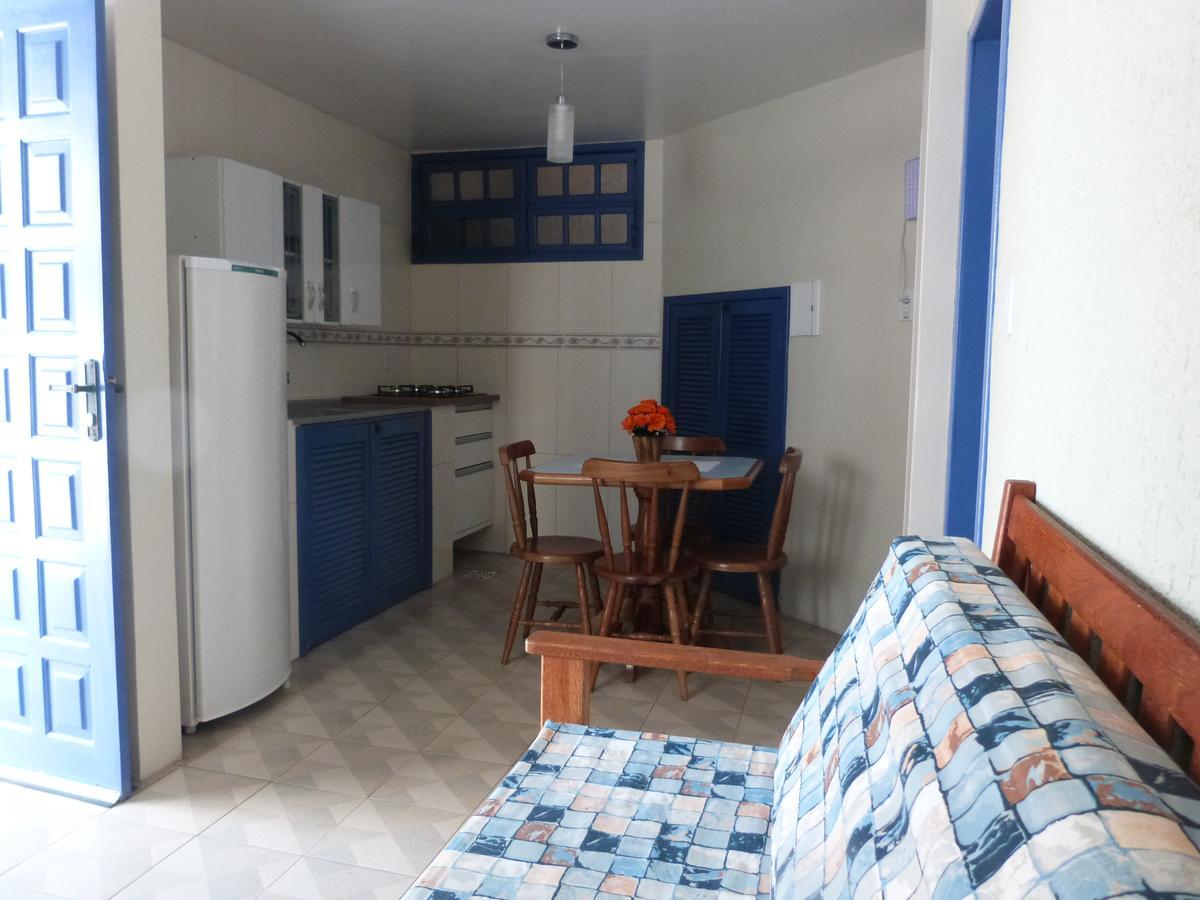 Hôtel Las Palmas Residencial à Florianópolis Extérieur photo