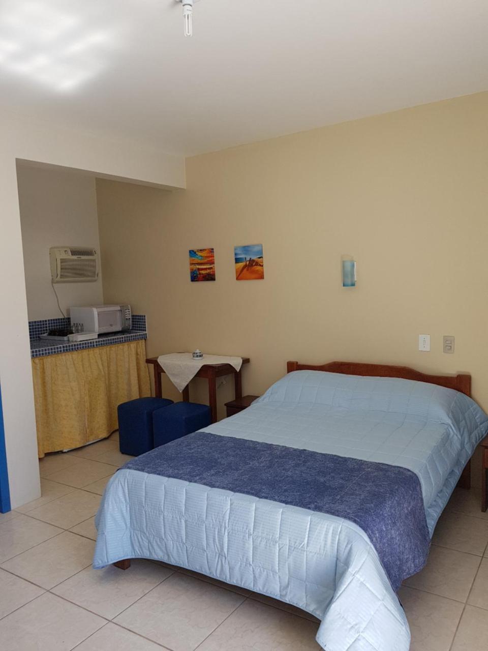 Hôtel Las Palmas Residencial à Florianópolis Extérieur photo