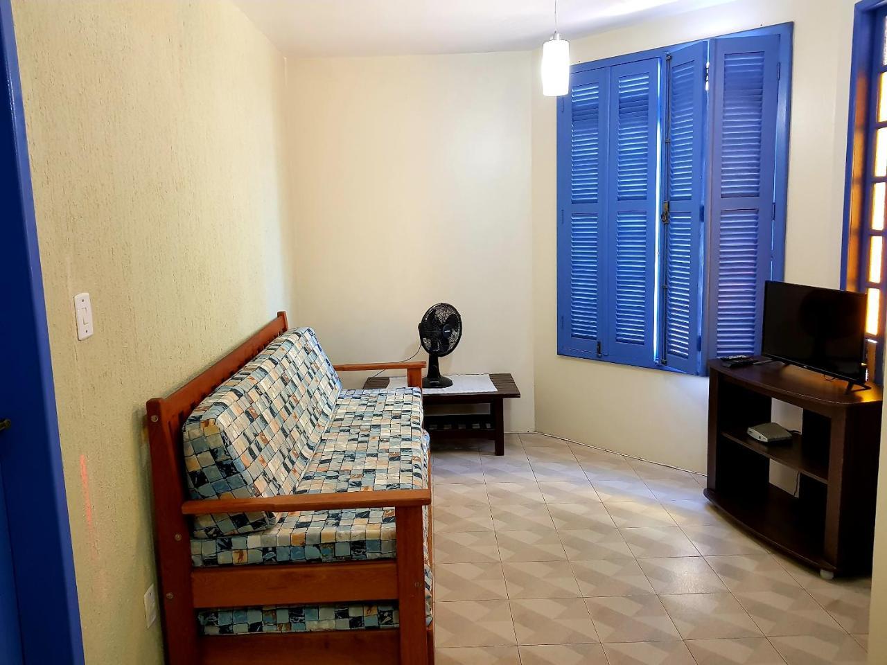Hôtel Las Palmas Residencial à Florianópolis Extérieur photo